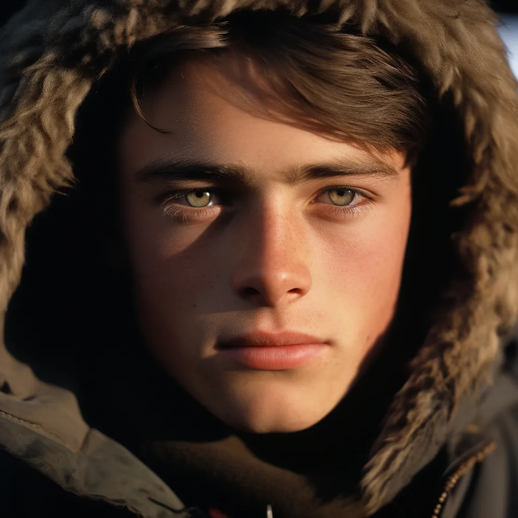 Robert Falcon Scott
